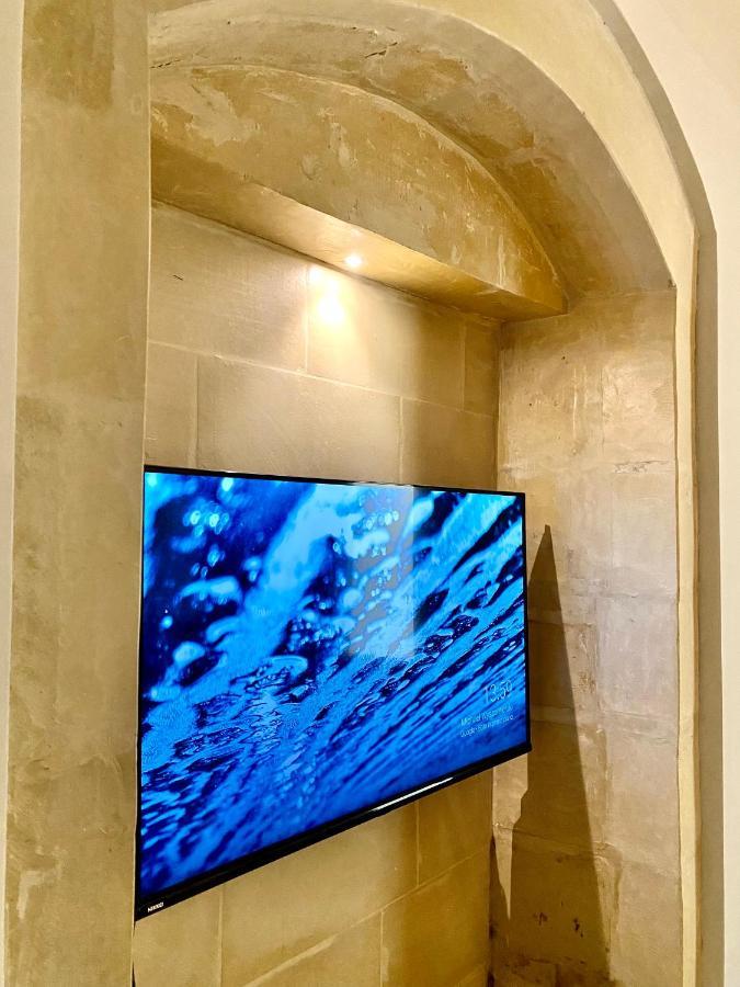 Dadaumpa Suite Лечче Екстер'єр фото